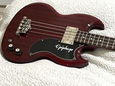 Epiphone bass looks for sale  Jefferson