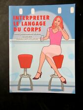 Interpreter langage corps d'occasion  Illiers-Combray