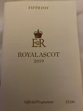 Royal ascot 2019 for sale  LONDON