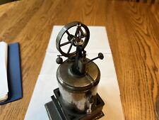 Weeden No. 4B Steam Engine Toy! Rare! Early ! for sale  Shipping to South Africa