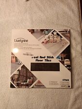 Livelynine floor tiles for sale  COVENTRY