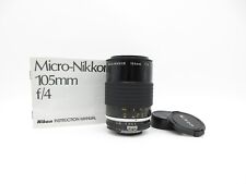 Nikon ais micro gebraucht kaufen  Leipzig