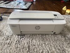 HP DeskJet 3752 All-in-One Printer Scanner Copier Web College School Dorm Small for sale  Shipping to South Africa