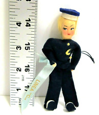 Vintage navy sailor for sale  Kennesaw