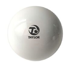 Taylor lawn bowls for sale  IPSWICH