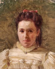 oil painting original impressionist art portrait for sale oil painting original impressionist art portrait for sale Shipping to Canada