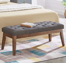 24kf linen upholstered for sale  USA