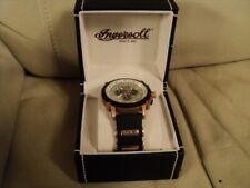 Ingersoll bison automatic for sale  LONDON