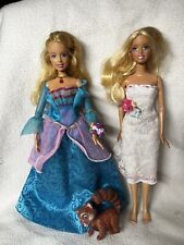 Usado, Barbie Island Princesses segunda mano  Embacar hacia Argentina