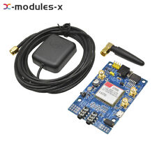 Módulo SIM808 GSM GPS GPRS placa de desenvolvimento SMA com antena GPS para Arduino comprar usado  Enviando para Brazil