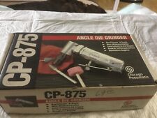 Chicago pneumatic cp875 for sale  Clinton