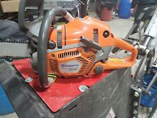 Husqvarna 550xp for sale  Woodsville