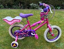 disney princess 14 bike for sale  NORWICH