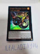 Cyber dragon infini d'occasion  France
