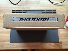 Usado, Neo Geo Shock Troopers MVS Series completas no coincidentes segunda mano  Embacar hacia Argentina