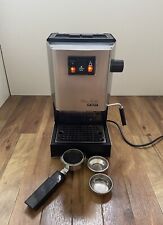 Gaggia classic coffee for sale  Shipping to Ireland