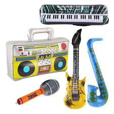 Pcs inflatable instrument for sale  Shipping to Ireland