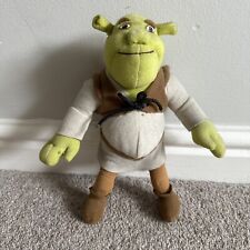 Shrek shrek plush for sale  PONTEFRACT