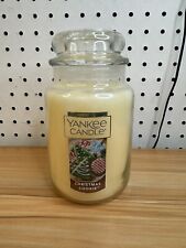 Yankee candle christmas for sale  Ulysses