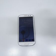 Smartphone Samsung Galaxy S3 (TracFone) 4G LTE Branco SCH-S960L comprar usado  Enviando para Brazil