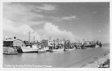 Fishing boats port for sale  Pleasanton