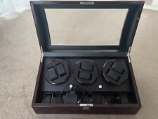 watch winder gebraucht kaufen  Holzgerlingen