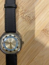 Vintage pobeda watch for sale  SOUTHAMPTON