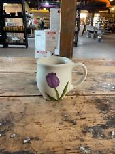 Hartstone purple floral for sale  Zanesville