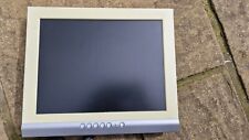 Vintage white lc552 for sale  HORNCHURCH