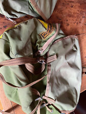 Vintage karrimor double for sale  MANCHESTER