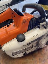 Stihl 08s chainsaw for sale  NEWBURY