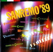 Sanremo japan ornella usato  Italia