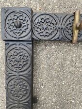 Antique victorian cast for sale  Shipping to Ireland