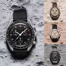Joint Space Watch Zegarek kwarcowy Timing Zegarek męski i damski Nowy Gorąca wyprzedaż na sprzedaż  Wysyłka do Poland
