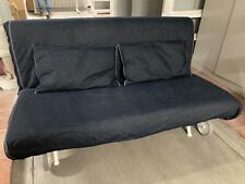 Ikea couch doppelbett gebraucht kaufen  Wangen