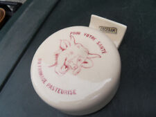 Vintage boite fromage d'occasion  Calais