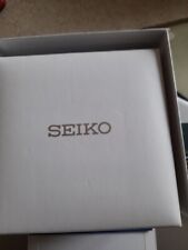 Seiko kinetic mens for sale  WISBECH