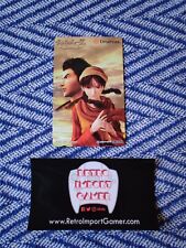 Ultra rare shenmue for sale  BERWICK-UPON-TWEED
