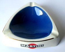 Cendrier collection martini d'occasion  Perros-Guirec