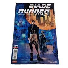 Blade runner origins for sale  Ireland