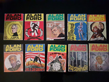 Alan ford completa usato  Volvera