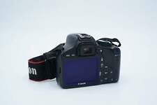 Canon EOS550D/06217 EOS 550D Body Only, Used for sale  Shipping to South Africa