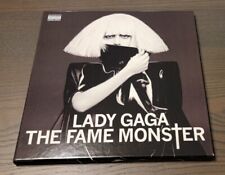 Lady Gaga - The Fame Monster Deluxe - LP Boxset de Vinil Urban Outfitters Quase Perfeito comprar usado  Enviando para Brazil