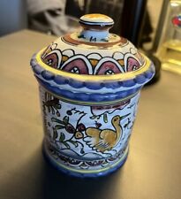 Portugal pottery alcobaca for sale  Los Angeles