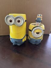 Minions coffee cup for sale  Granbury