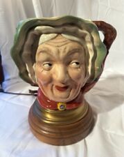 Toby jug table for sale  Jersey Shore