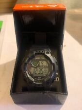 Reloj de sendero Ozark 92-202 brújula nuevo en caja senderismo pesca camping ciclismo segunda mano  Embacar hacia Argentina