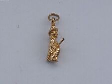 9ct gold witch for sale  UK