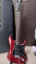 Fender American Deluxe Stratocaster SSH / Guitarra elétrica com HC fabricada nos EUA comprar usado  Enviando para Brazil
