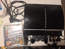 Consola original PS3 + controlador + 7 juegos como nuevo, usado segunda mano  Embacar hacia Argentina